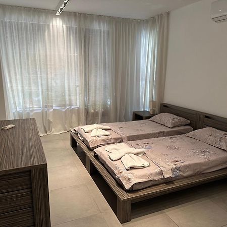GITEA Sand Lilies Apartments Sosopol Exterior foto