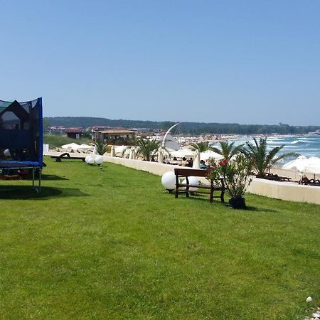 GITEA Sand Lilies Apartments Sosopol Exterior foto