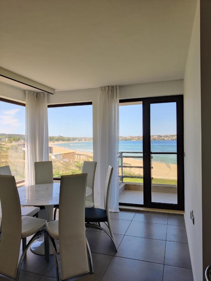 GITEA Sand Lilies Apartments Sosopol Exterior foto