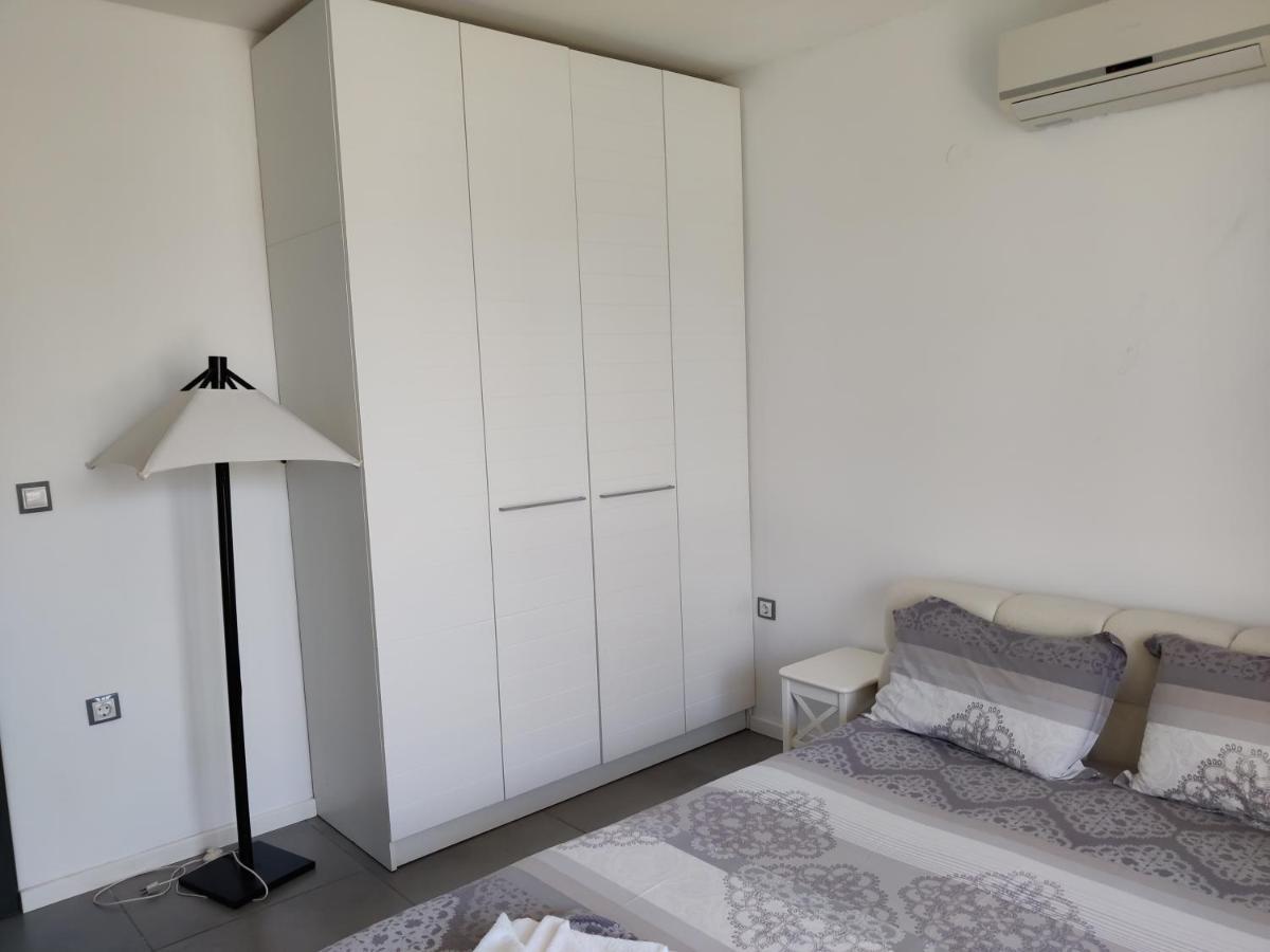 GITEA Sand Lilies Apartments Sosopol Exterior foto