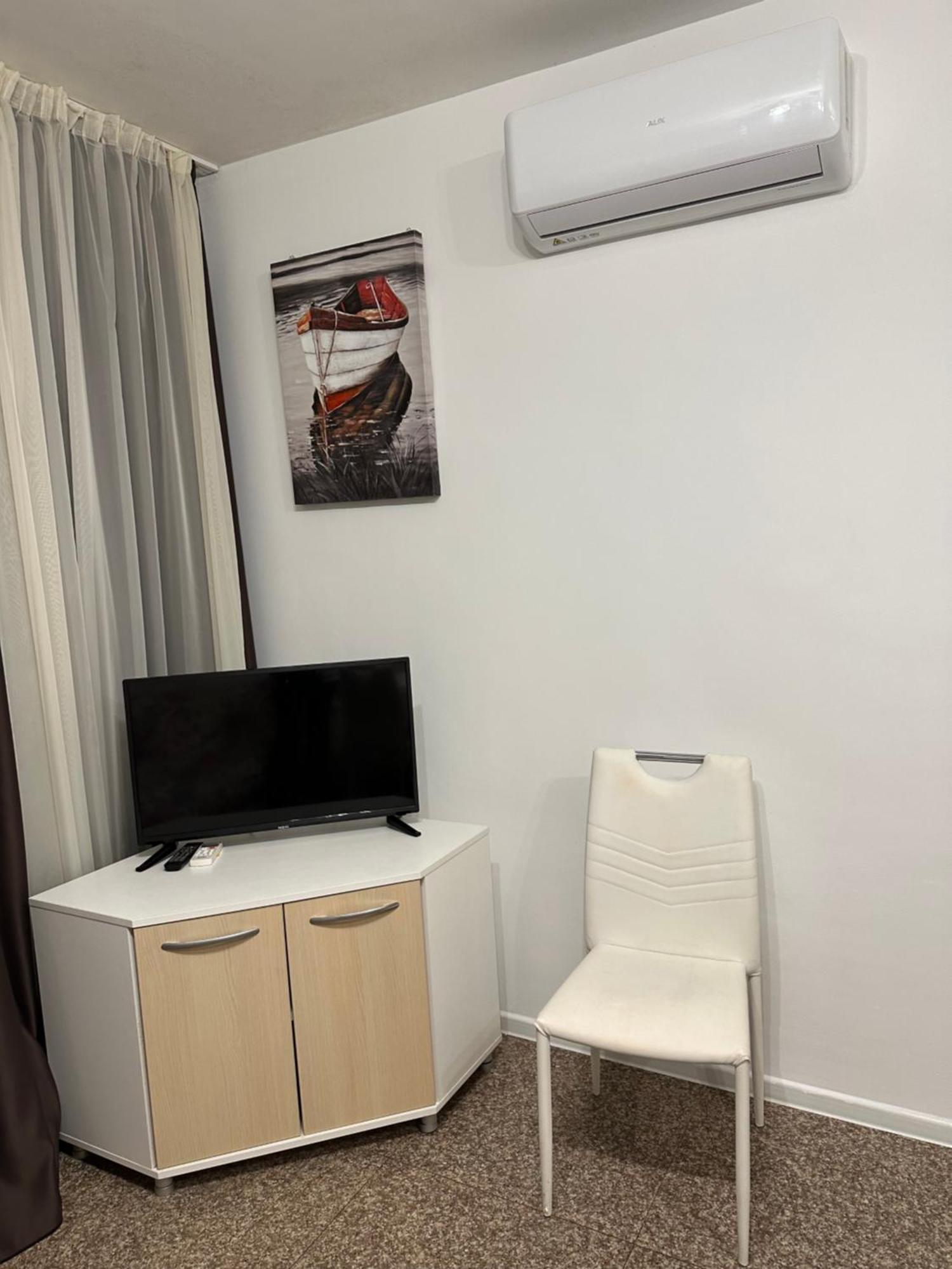 GITEA Sand Lilies Apartments Sosopol Exterior foto