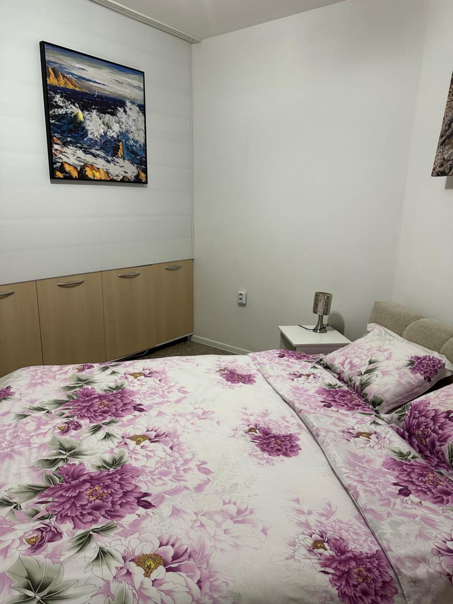 GITEA Sand Lilies Apartments Sosopol Exterior foto