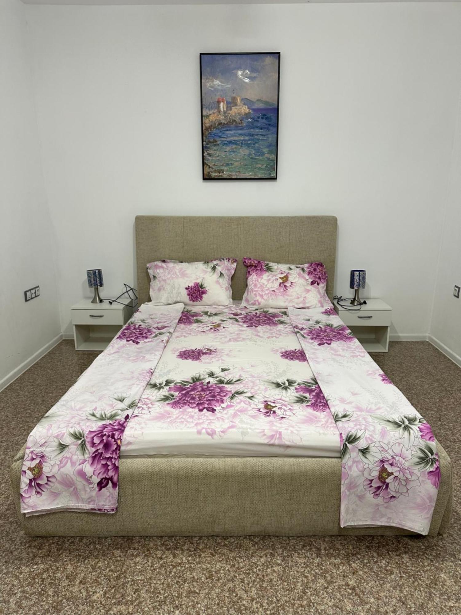 GITEA Sand Lilies Apartments Sosopol Exterior foto
