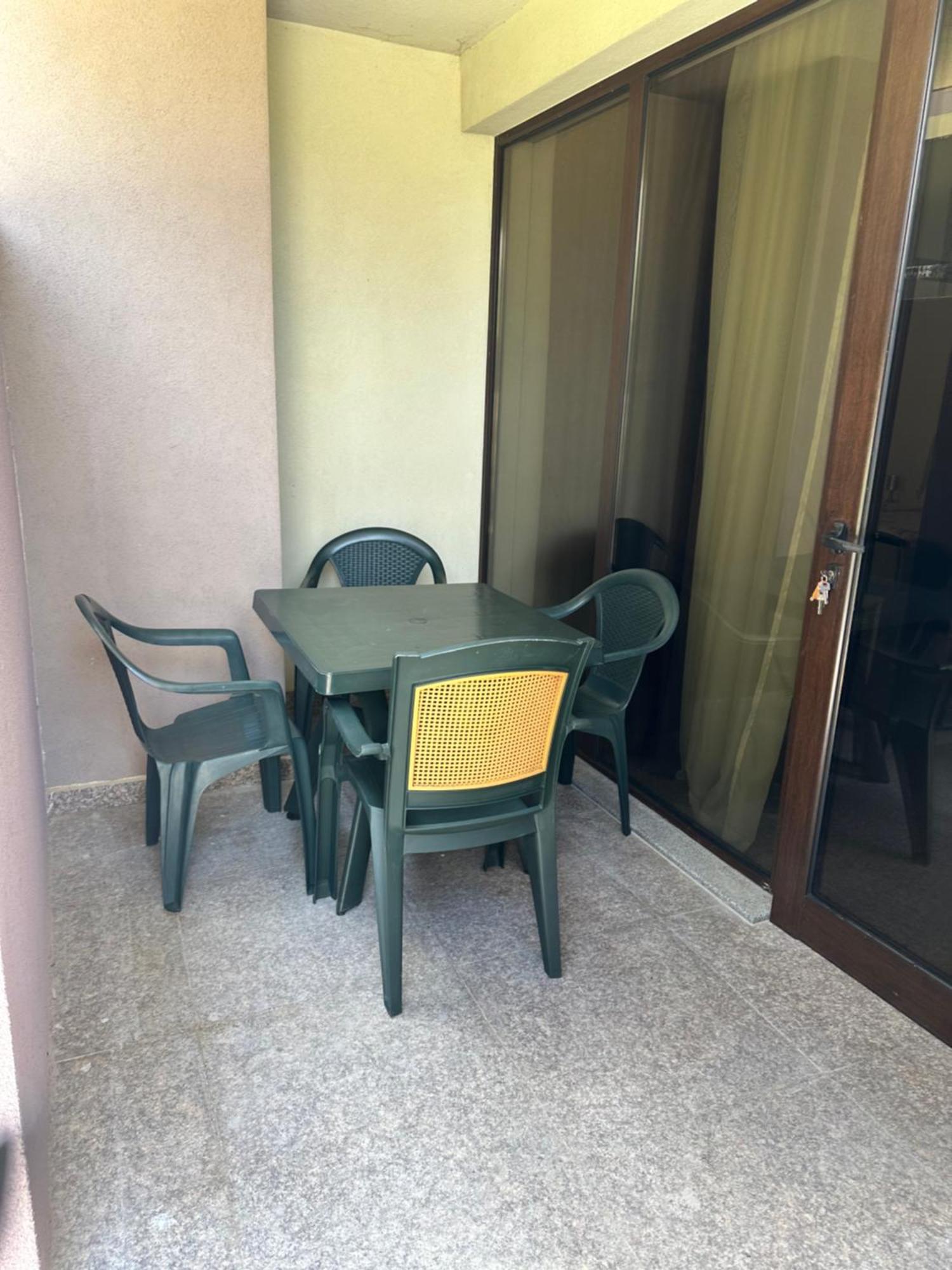 GITEA Sand Lilies Apartments Sosopol Exterior foto