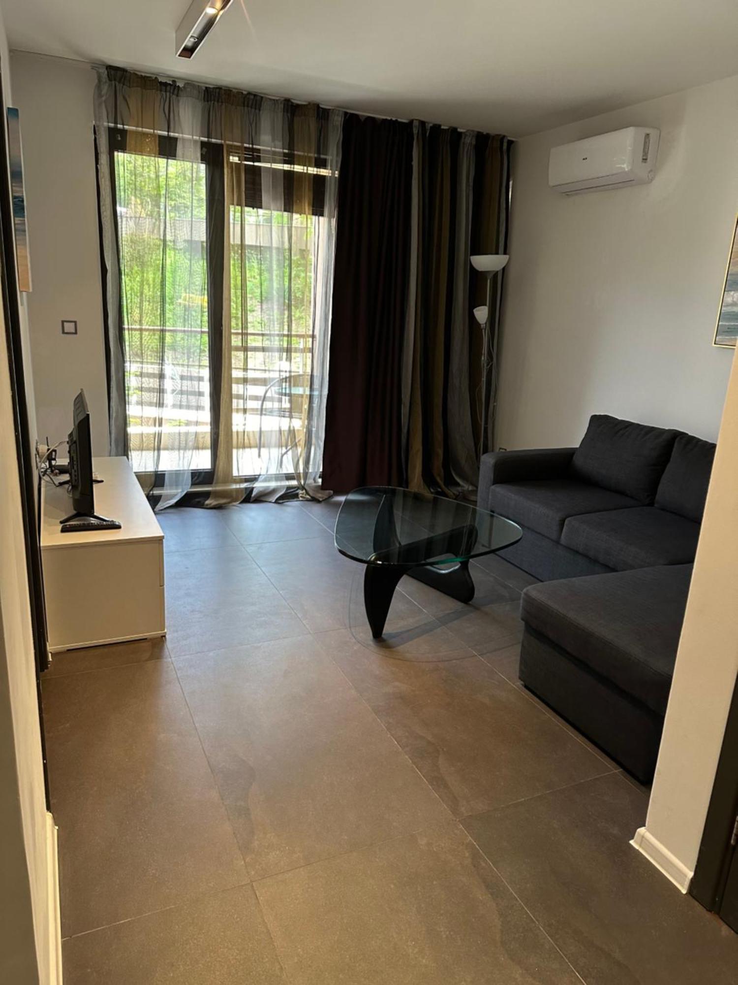 GITEA Sand Lilies Apartments Sosopol Exterior foto
