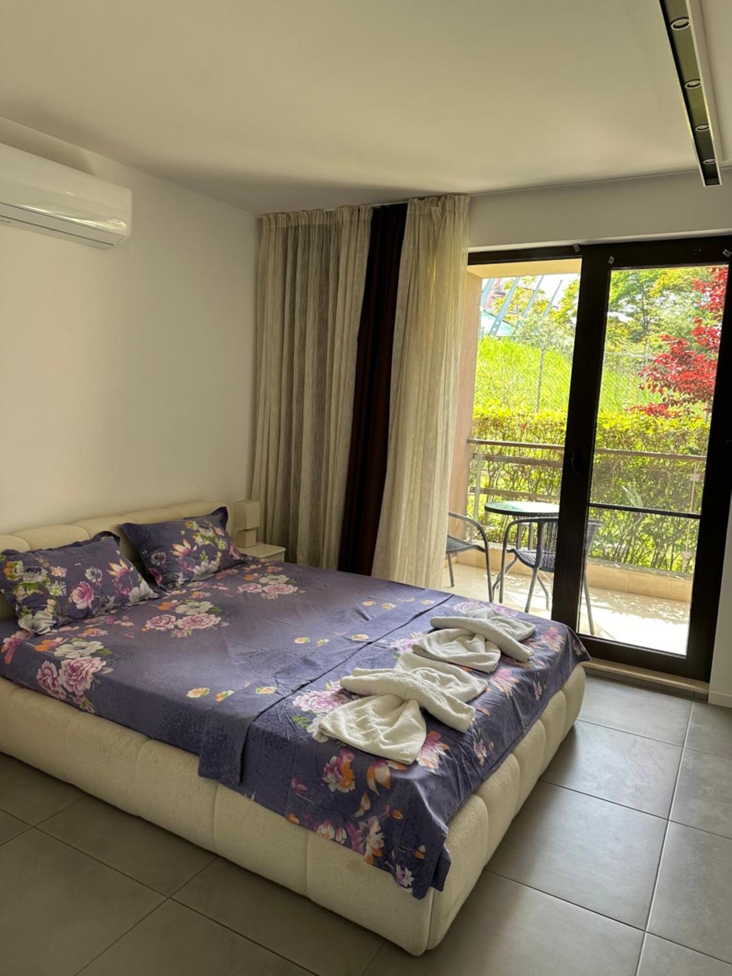 GITEA Sand Lilies Apartments Sosopol Exterior foto
