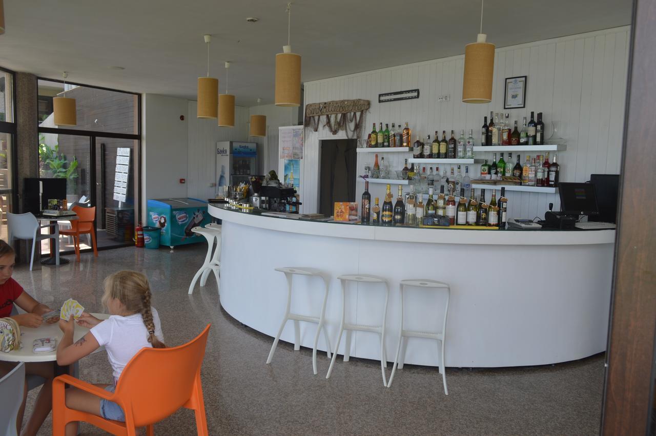 GITEA Sand Lilies Apartments Sosopol Exterior foto