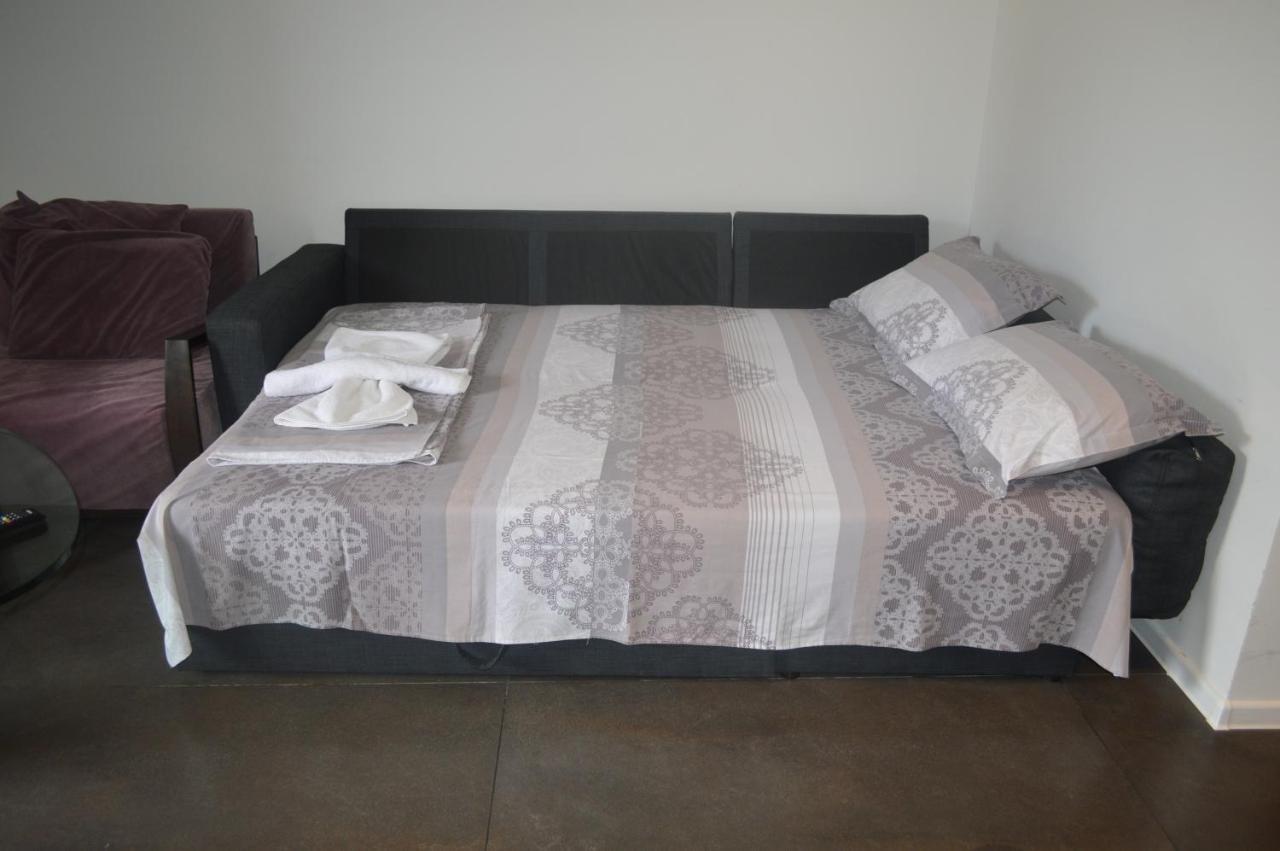 GITEA Sand Lilies Apartments Sosopol Exterior foto